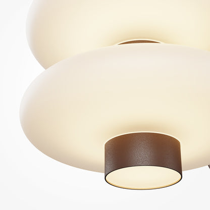 Maytoni Nuvem LED wall light
