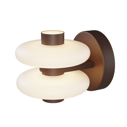 Maytoni Nuvem LED wall light