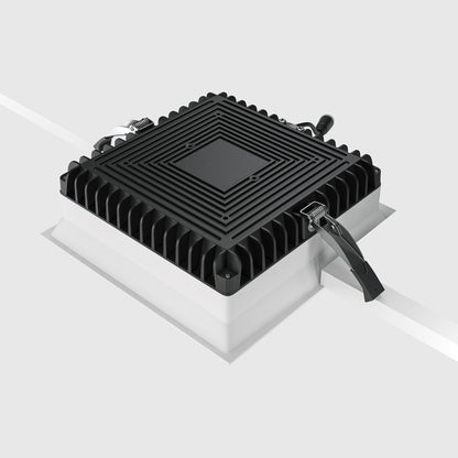 Maytoni Okno LED 24W 120° recessed square light