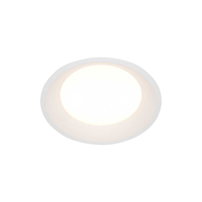 Maytoni Okno LED 100° recessed circular light