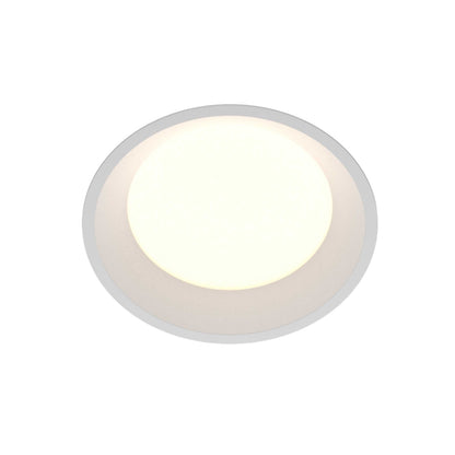 Maytoni Okno LED 100° recessed circular light