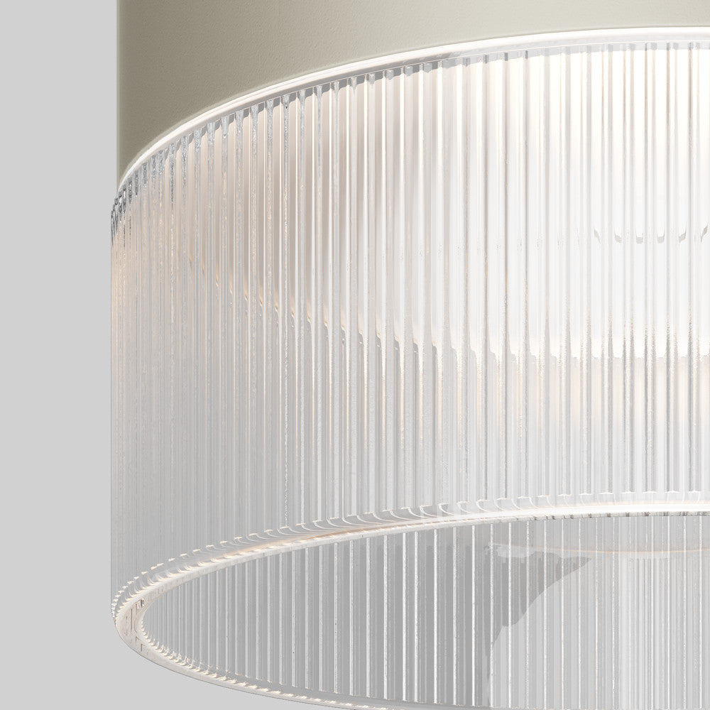 Maytoni Olin LED surface-mounted light