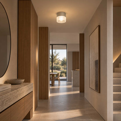Maytoni Olin LED surface-mounted light