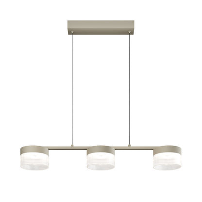 Maytoni Olin LED pendant light