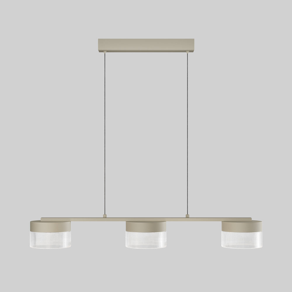 Maytoni Olin LED pendant light