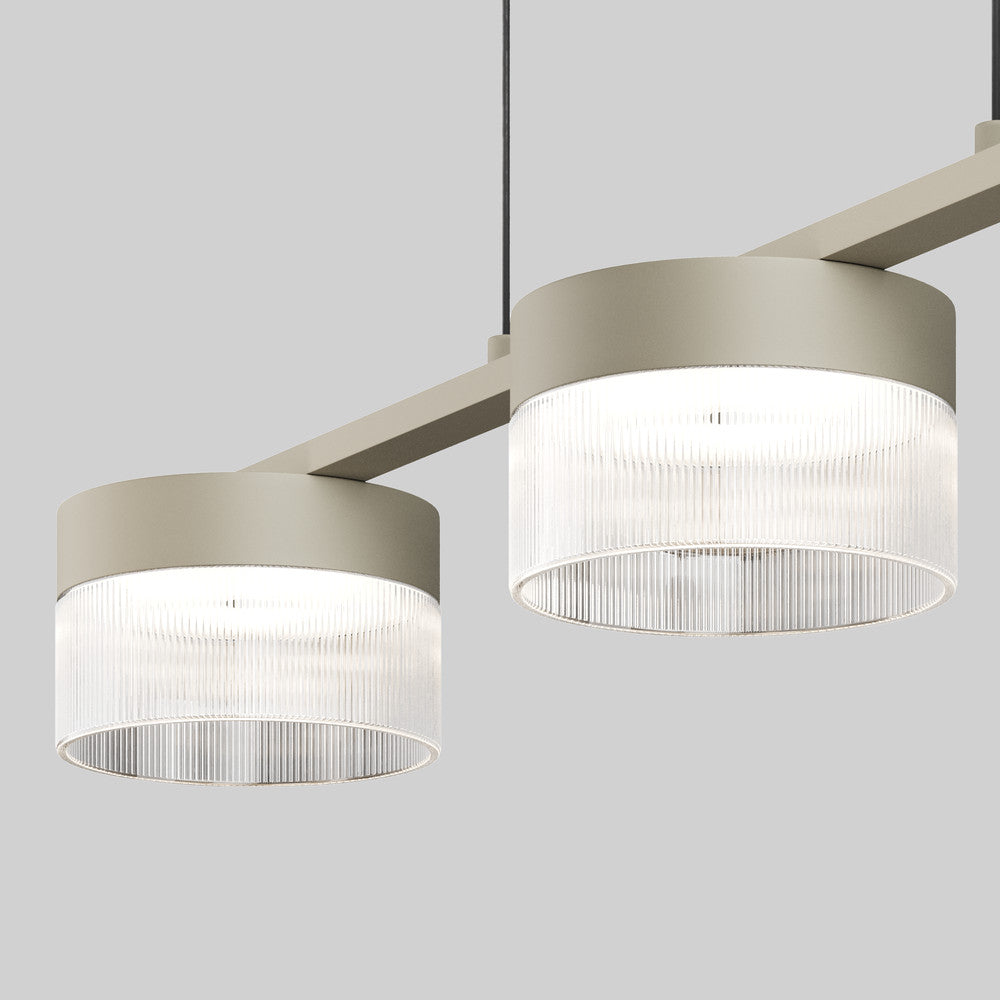 Maytoni Olin LED pendant light