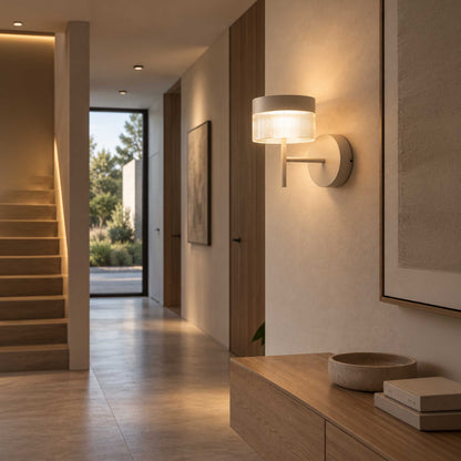 Maytoni Olin LED wall light