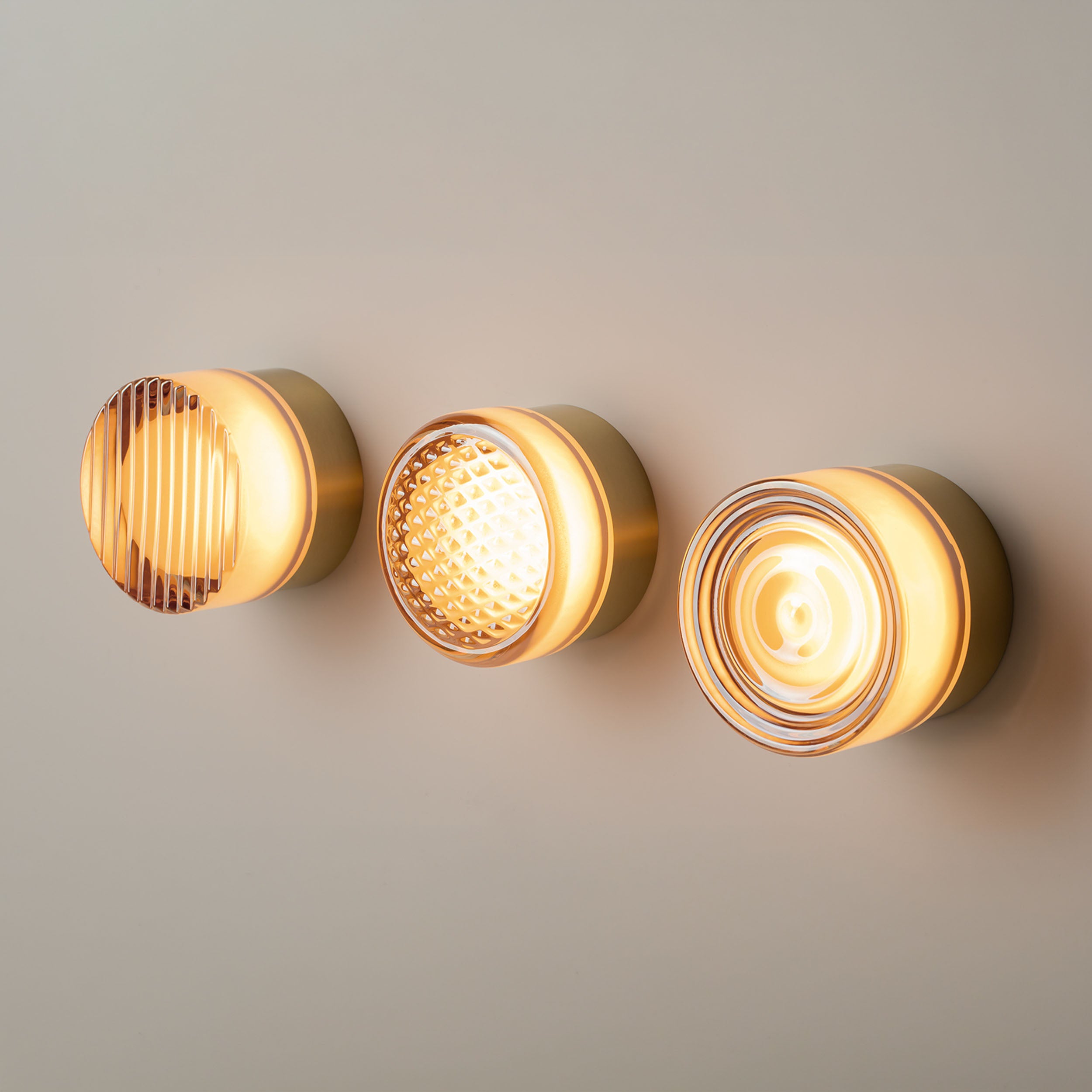 Maytoni Olo LED wall light