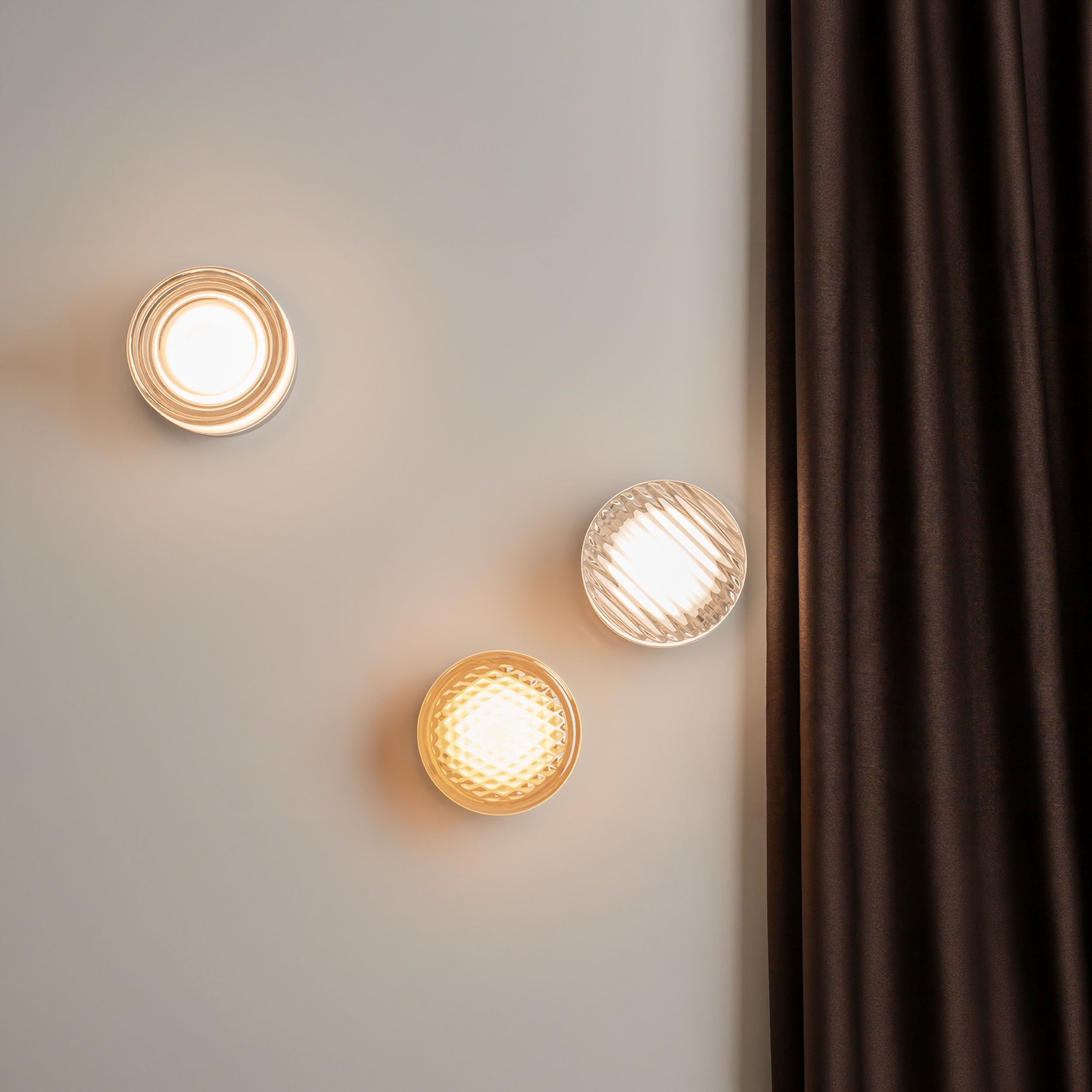 Maytoni Olo LED wall light