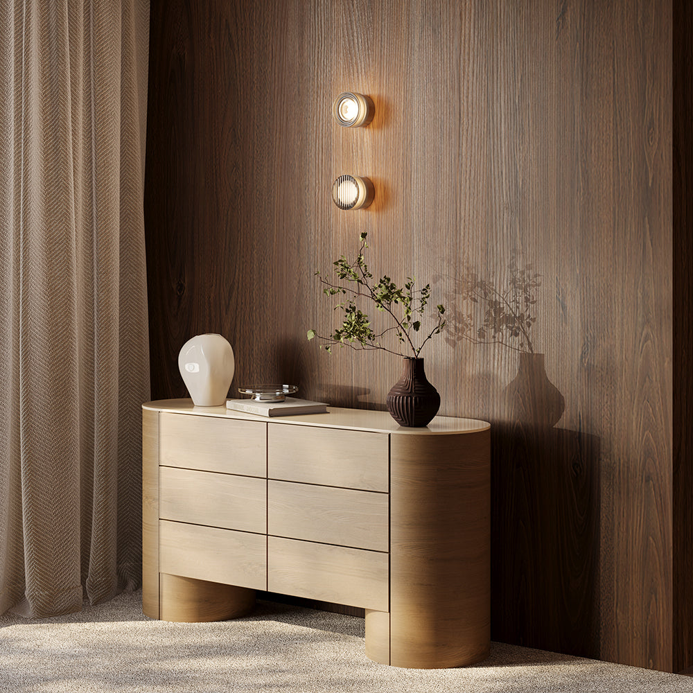 Maytoni Olo LED wall light