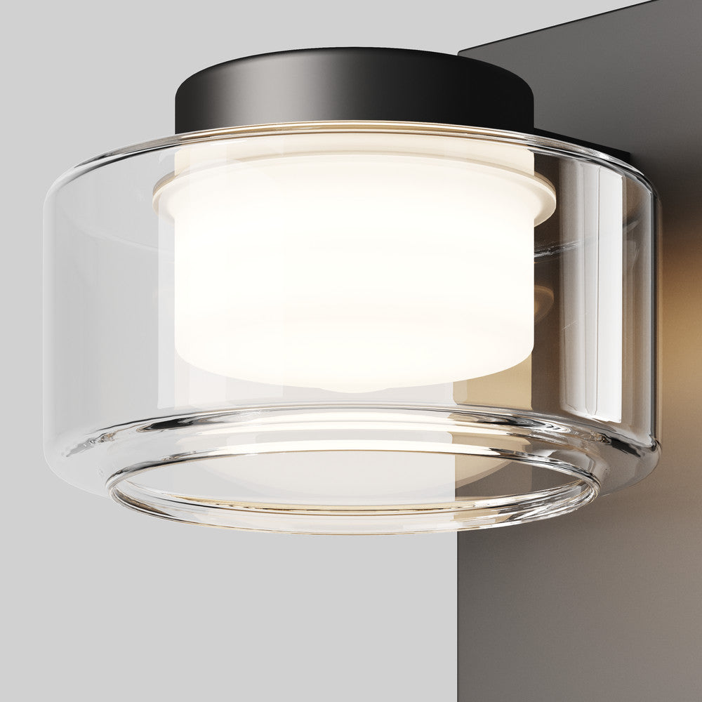 Maytoni Onyx LED wall light
