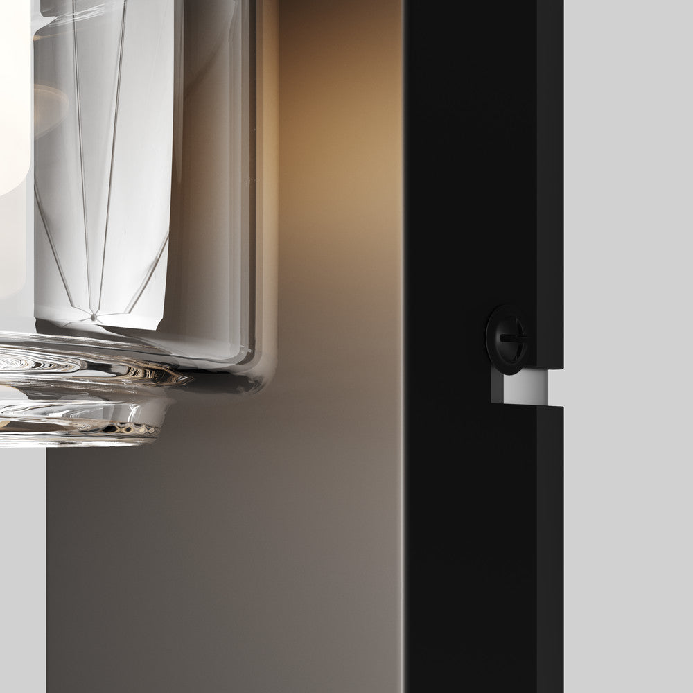 Maytoni Onyx LED wall light