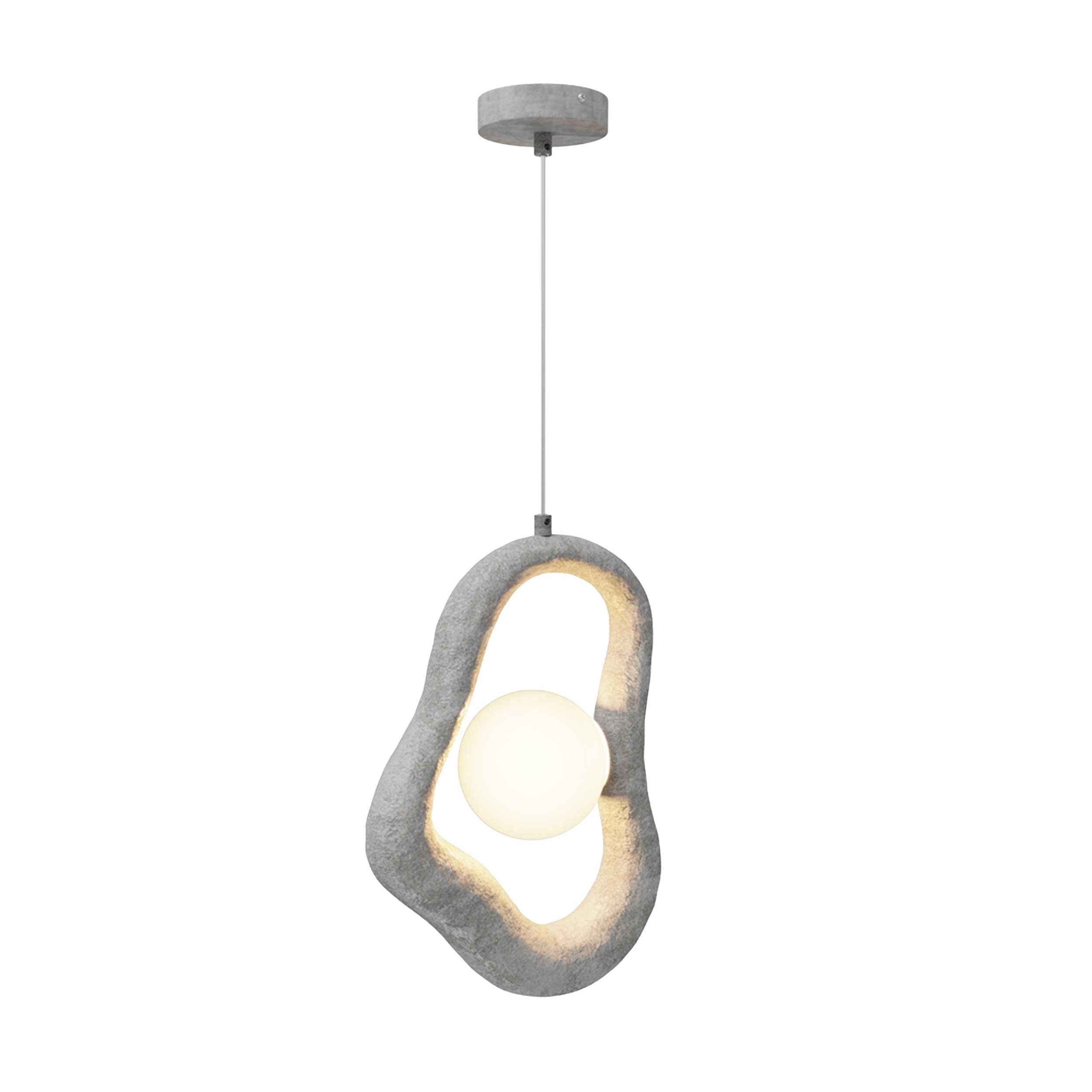Maytoni Opus G9 pendant light
