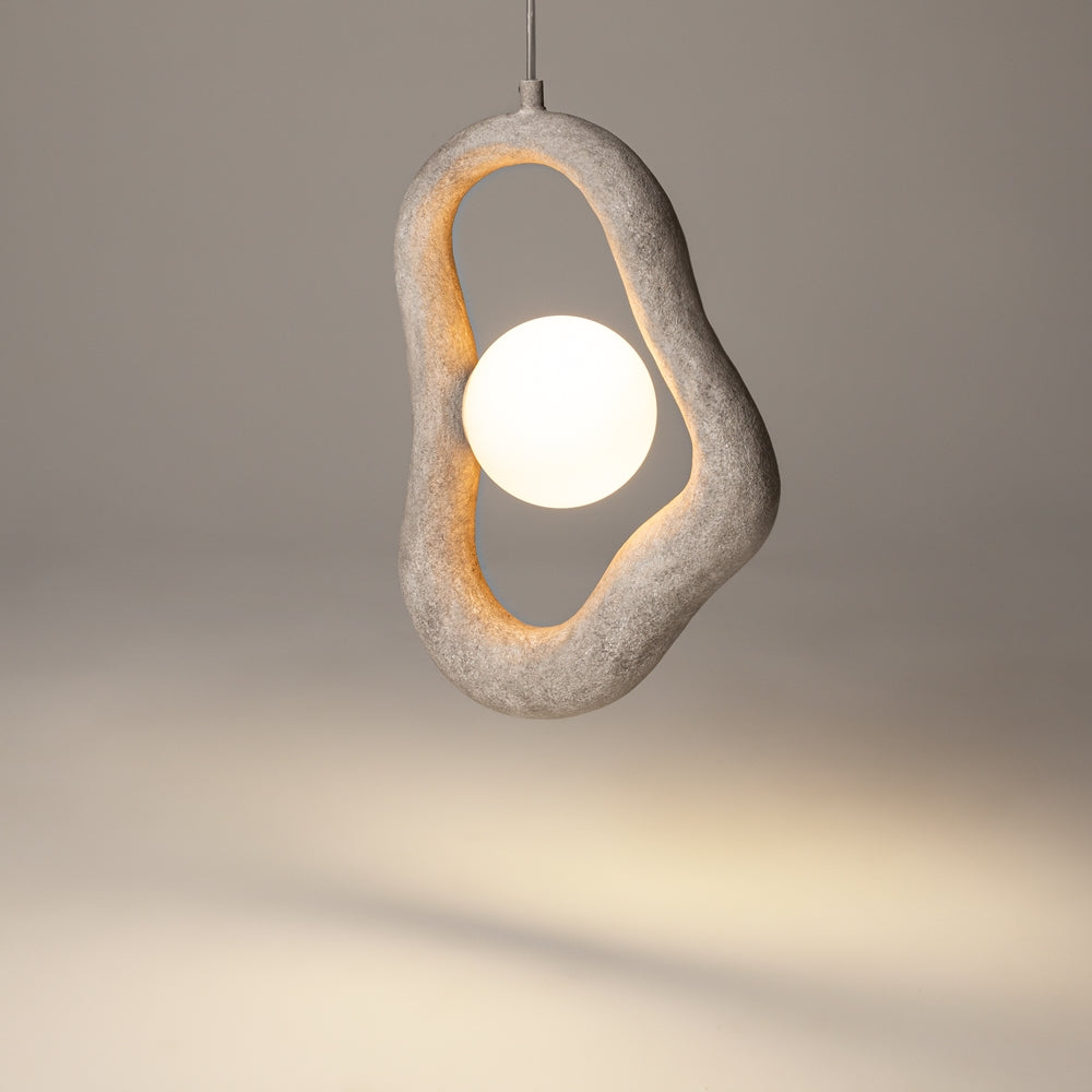 Maytoni Opus G9 pendant light