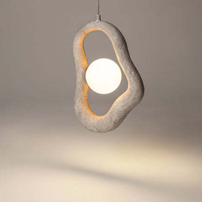 Maytoni Opus G9 pendant light
