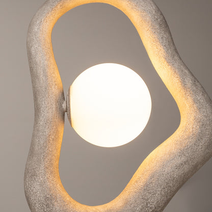 Maytoni Opus G9 pendant light