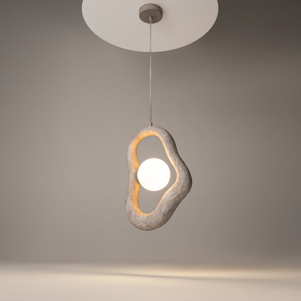 Maytoni Opus G9 pendant light