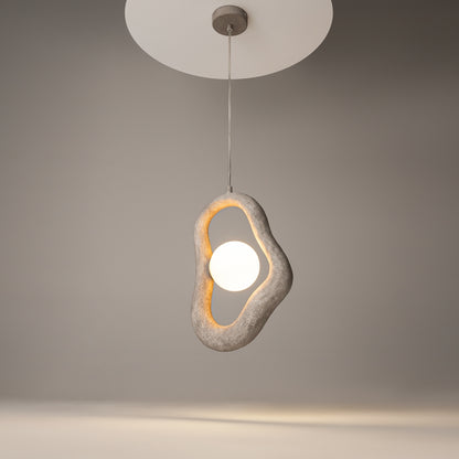 Maytoni Opus G9 pendant light