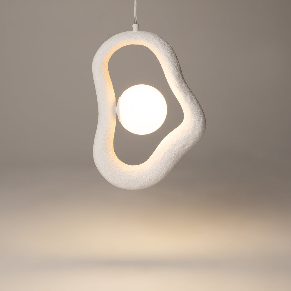 Maytoni Opus G9 pendant light