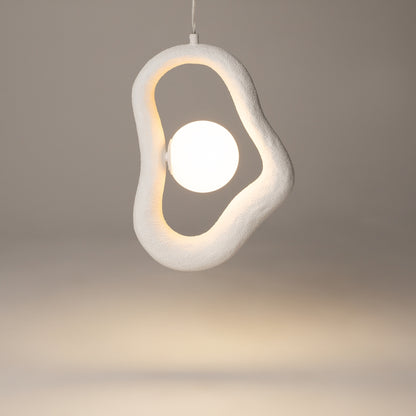 Maytoni Opus G9 pendant light