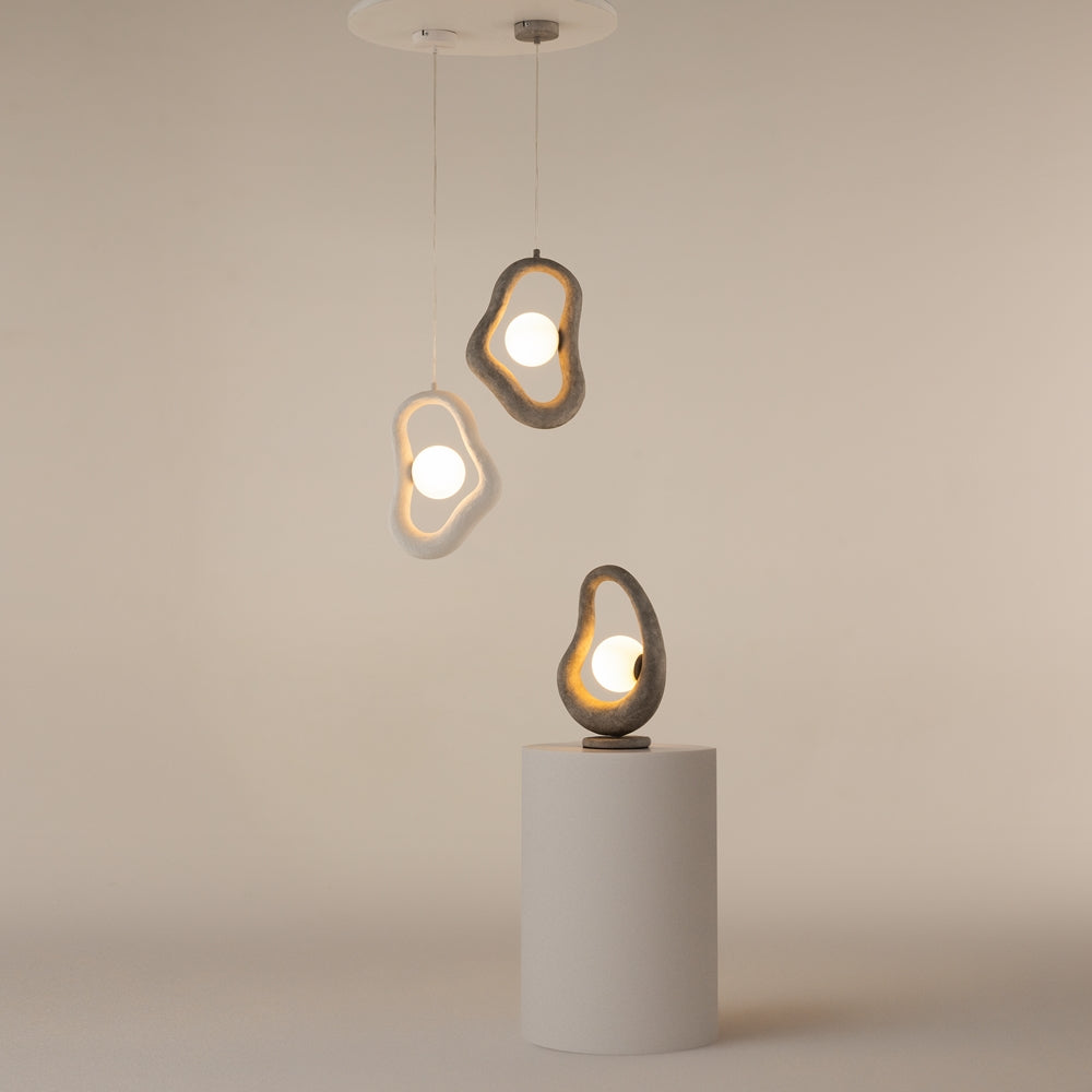 Maytoni Opus G9 pendant light