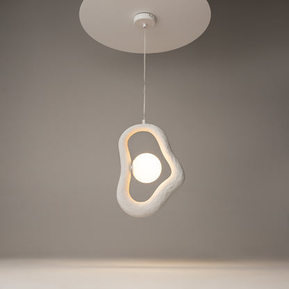 Maytoni Opus G9 pendant light
