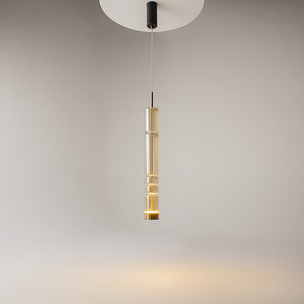 Maytoni Ordo LED pendant light