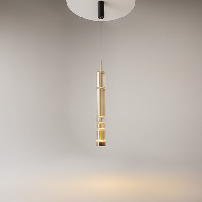 Maytoni Ordo LED pendant light