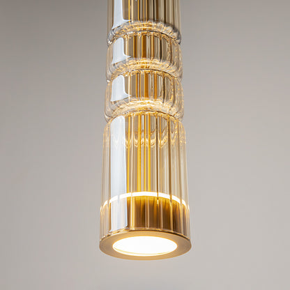 Maytoni Ordo LED pendant light