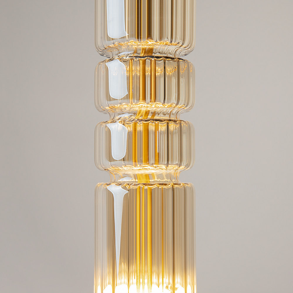 Maytoni Ordo LED pendant light