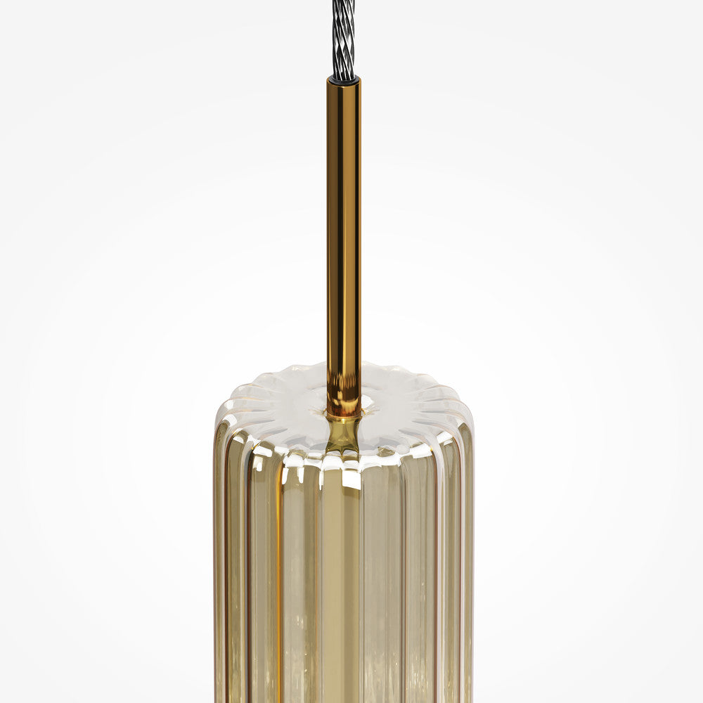 Maytoni Ordo LED pendant light