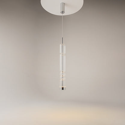 Maytoni Ordo LED pendant light