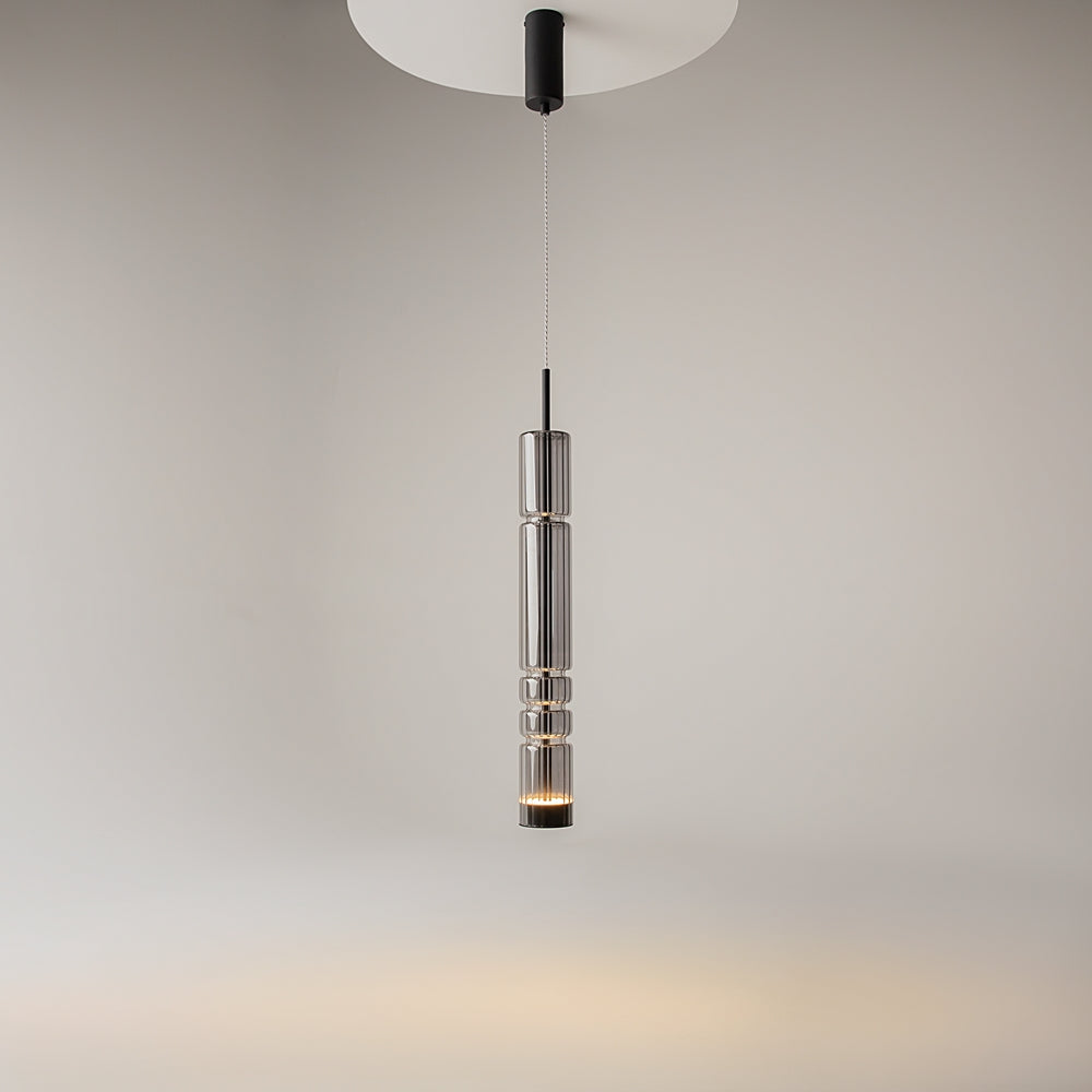 Maytoni Ordo LED pendant light