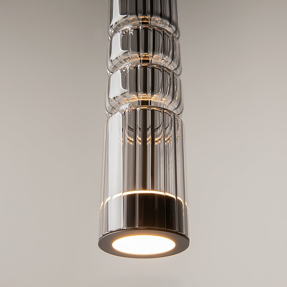 Maytoni Ordo LED pendant light