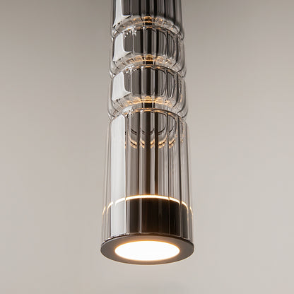 Maytoni Ordo LED pendant light