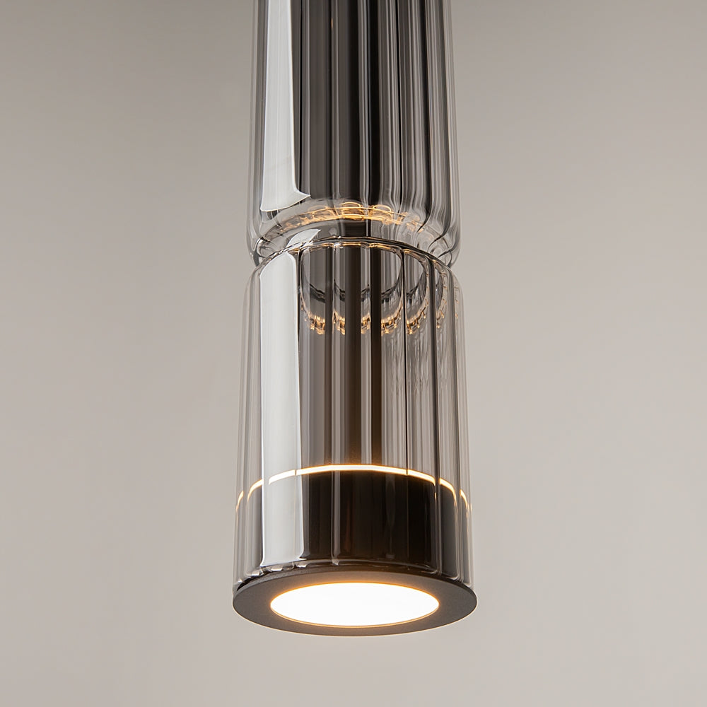Maytoni Ordo LED pendant light