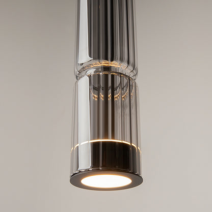 Maytoni Ordo LED pendant light