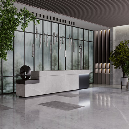 Maytoni Ordo LED pendant light