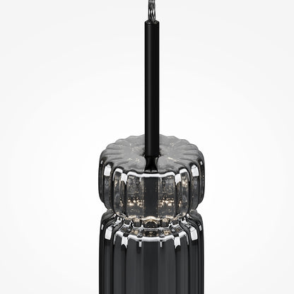 Maytoni Ordo LED pendant light