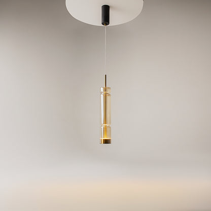 Maytoni Ordo LED pendant light