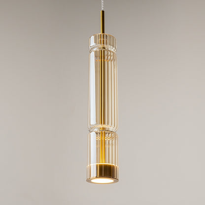 Maytoni Ordo LED pendant light