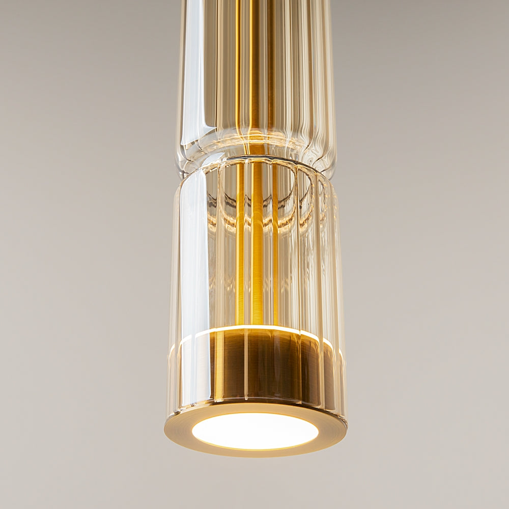 Maytoni Ordo LED pendant light