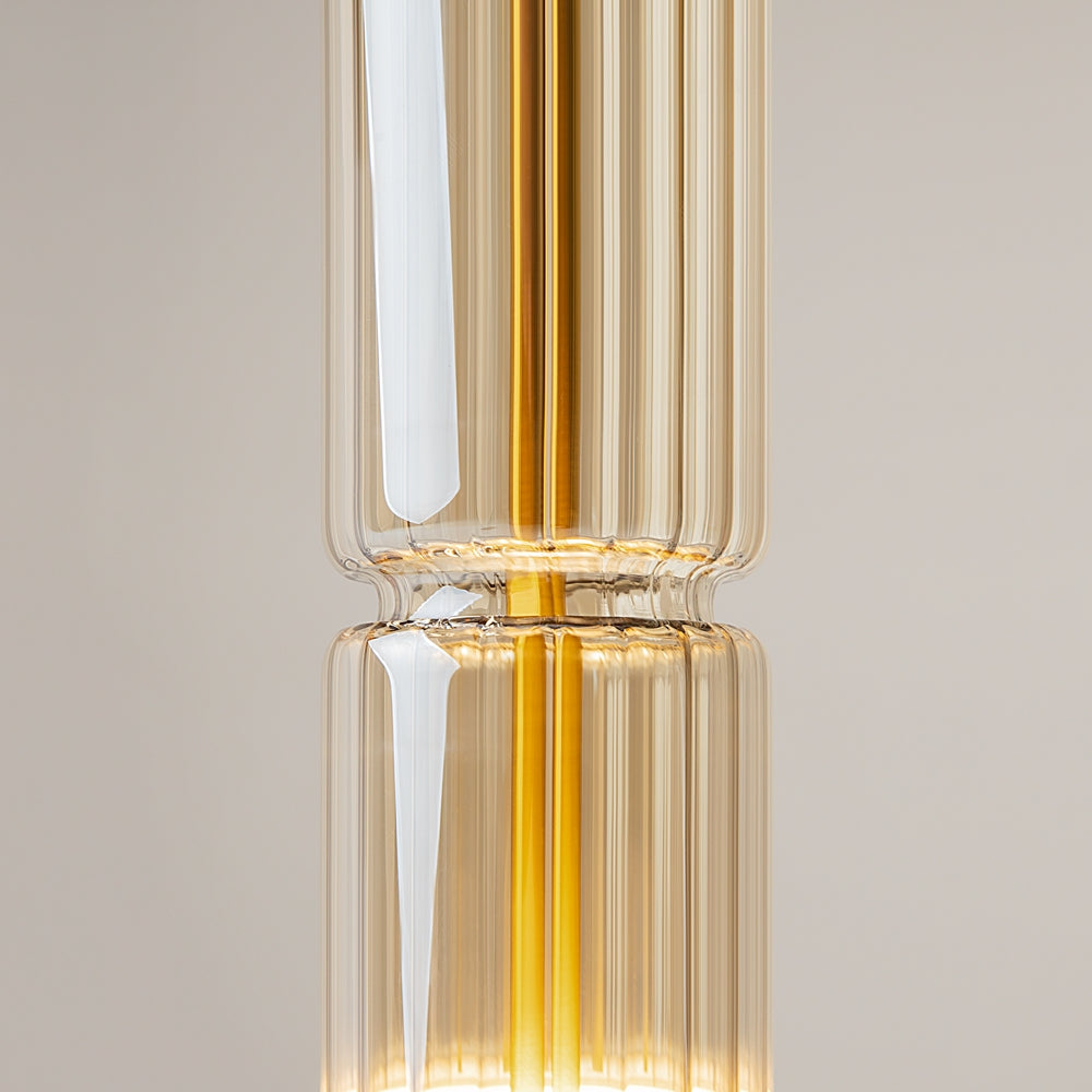 Maytoni Ordo LED pendant light