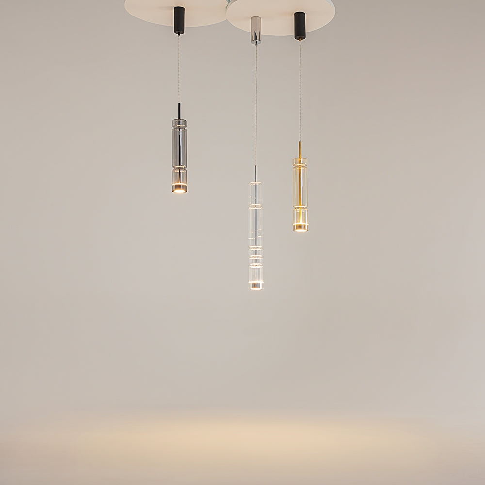 Maytoni Ordo LED pendant light