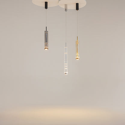 Maytoni Ordo LED pendant light