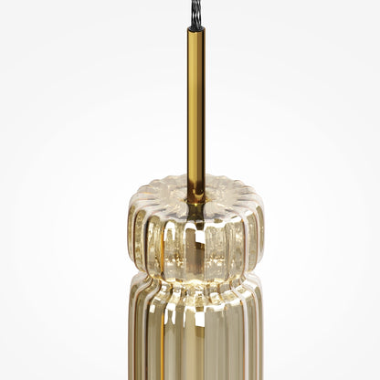 Maytoni Ordo LED pendant light