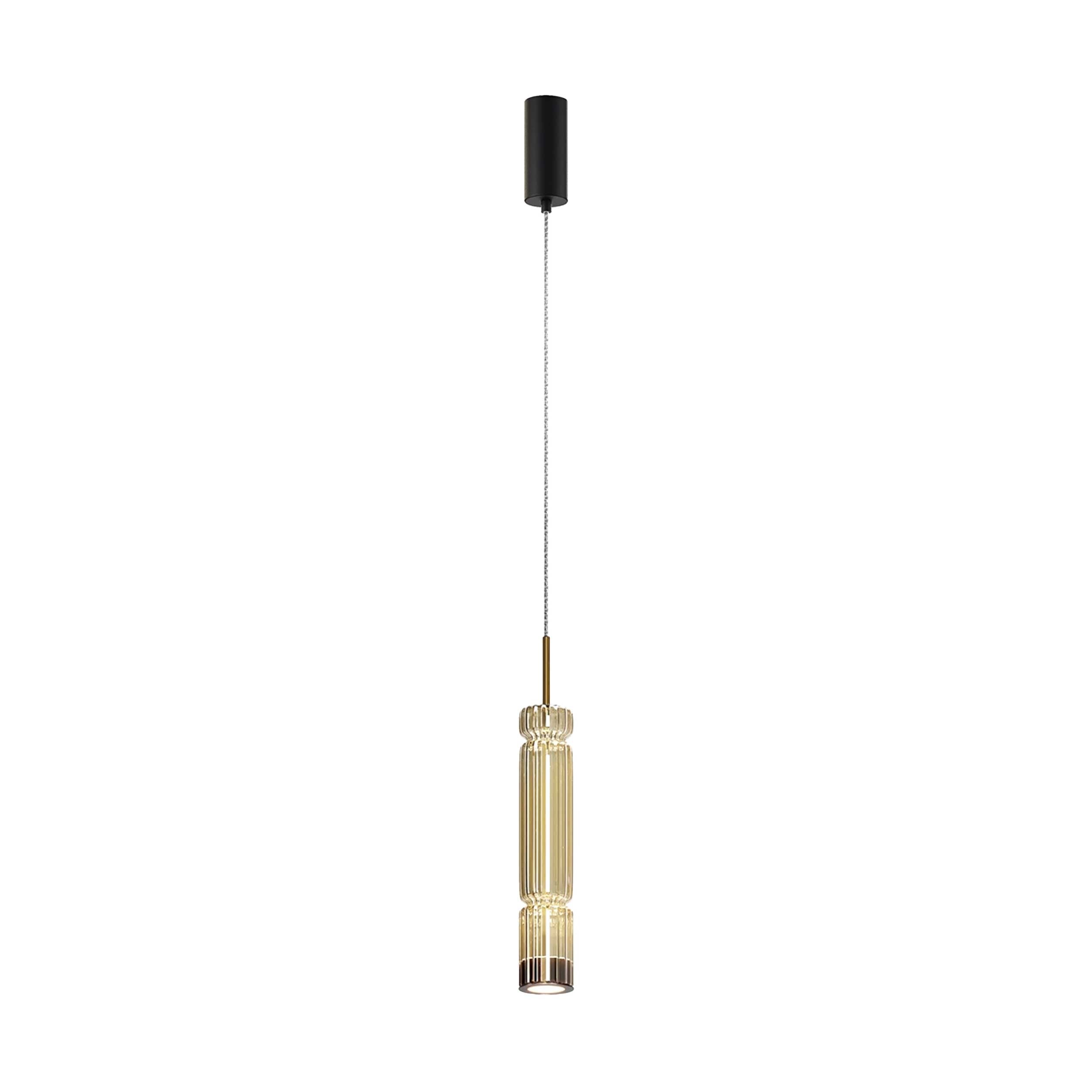 Maytoni Ordo LED pendant light