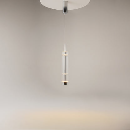 Maytoni Ordo LED pendant light