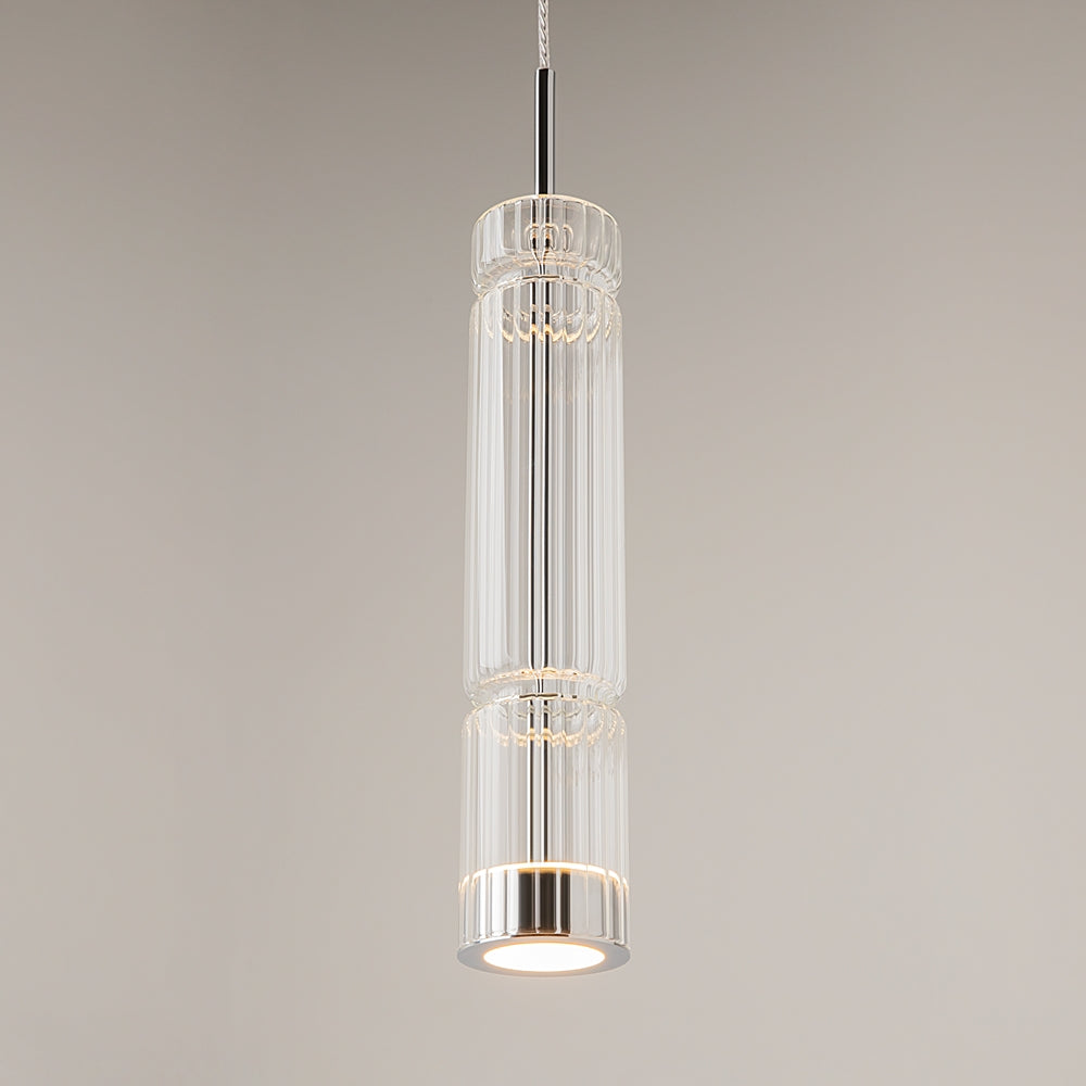 Maytoni Ordo LED pendant light