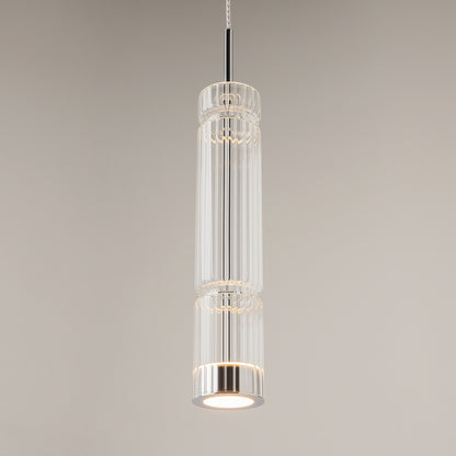 Maytoni Ordo LED pendant light